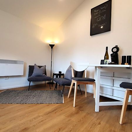 Ferienapartment Rebwinkel Burgen  Dış mekan fotoğraf