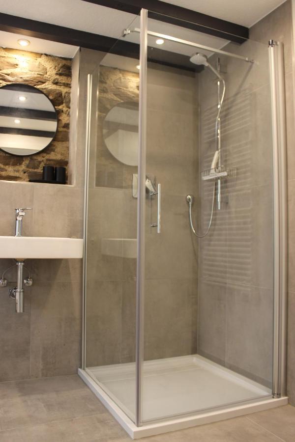 Ferienapartment Rebwinkel Burgen  Dış mekan fotoğraf