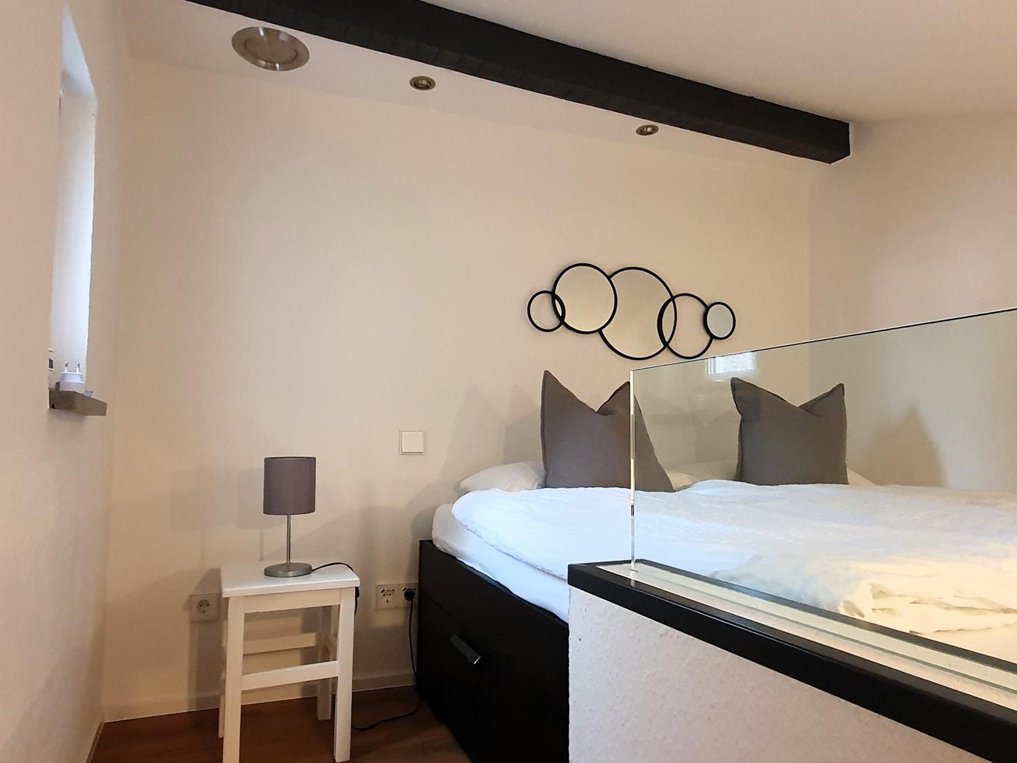 Ferienapartment Rebwinkel Burgen  Dış mekan fotoğraf