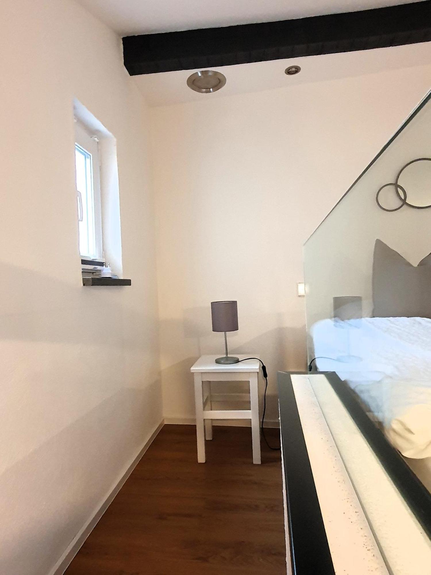 Ferienapartment Rebwinkel Burgen  Dış mekan fotoğraf